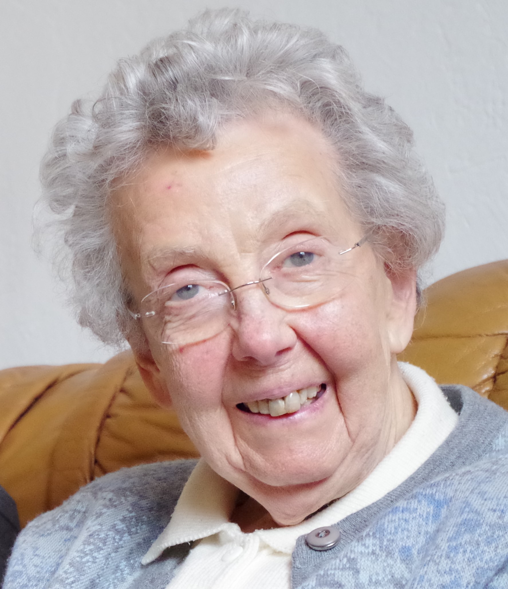 Photo de profil de Madame Charlotte DEWYNTER